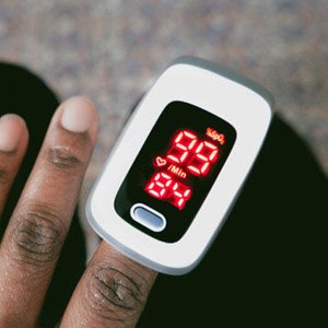 Инструкция по использованию и выбору пульсоксиметра. Проблемы