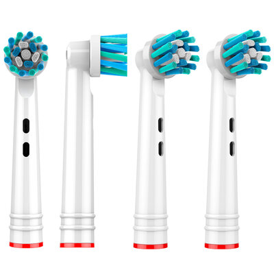 ProZone PRO Cross 4pcs for ORAL-B