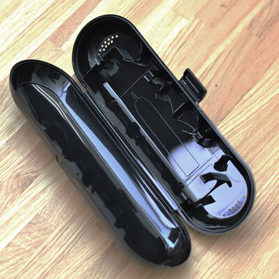 ProZone BOX-5 Black