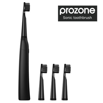 ProZone JOKER MagicGray (Black)