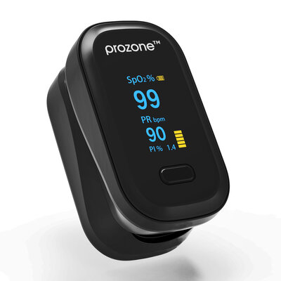 ProZone oClassic 2.0 Premium Black