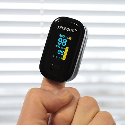 ProZone oClassic 2.0 Premium Black