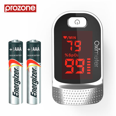 ProZone oMed 3.0 Silver