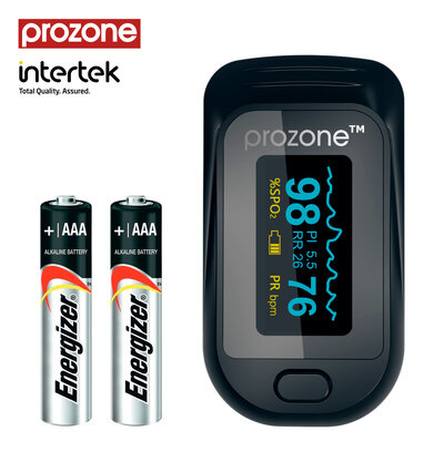 ProZone oExpert Black