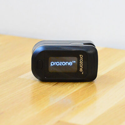 ProZone oExpert Black
