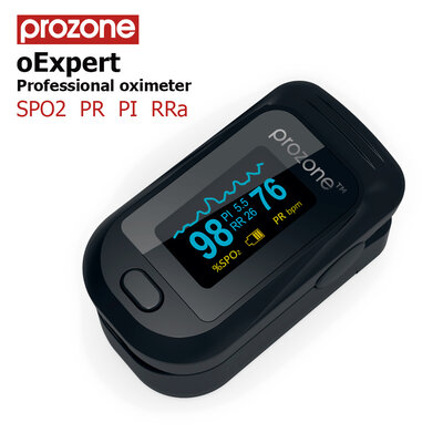 ProZone oExpert Black