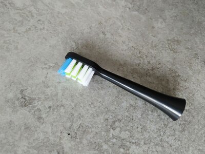 ProZone Force-MAX for Lebond Black 2pcs