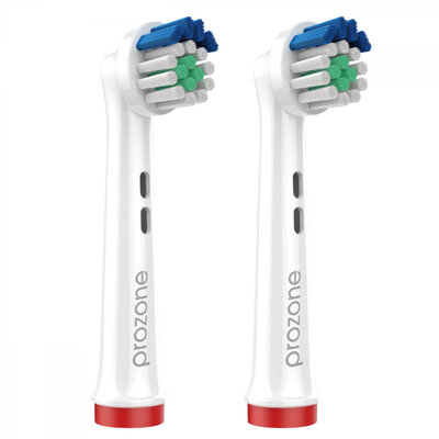 ProZone PRO-X Intensive Care (2pcs) for ORAL-B