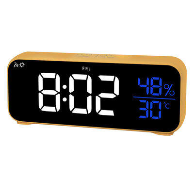 ProZone LD-8820 Long Yellow