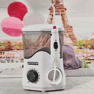 ProZone D7 Compact Extended White (EU)