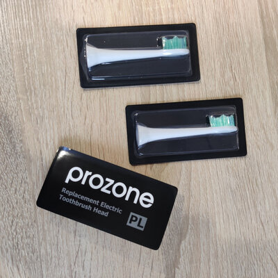 ProZone ProResults White for Philips 3pcs