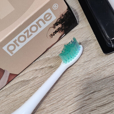 ProZone ProResults White for Philips 3pcs