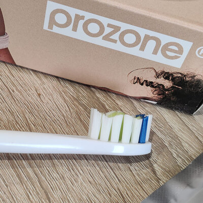 ProZone PolishPlus White 3pcs for Philips Sonicare