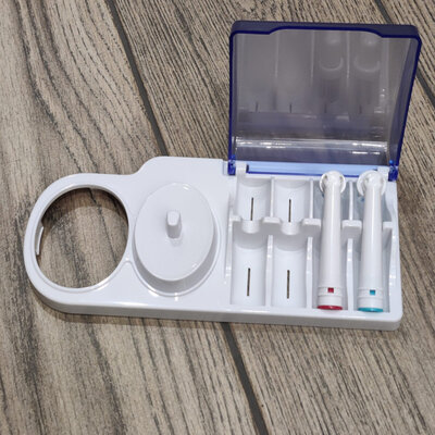ProZone Stand organizer for Braun/Oral-B (GW013-R)