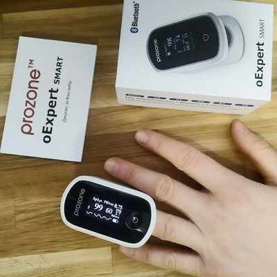 ProZone oExpert SMART