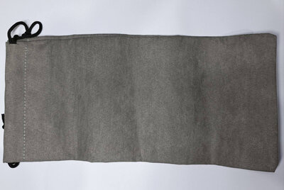 ProZone BAG 12x26 Gray