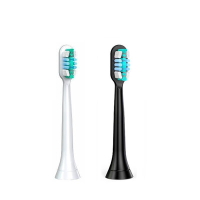ProZone Premium-Balance (for Philips) Medium Black/White 2pcs