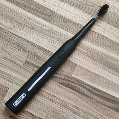 ProZone JOKER MagicGray (Black) + Case