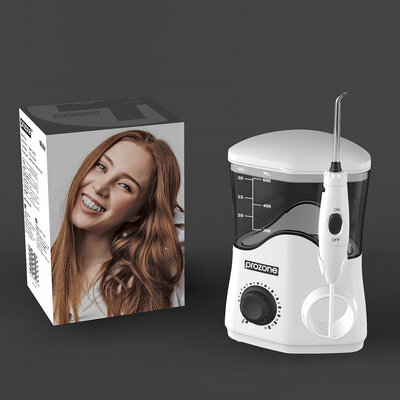 ProZone D7 Compact Extended White (EU)