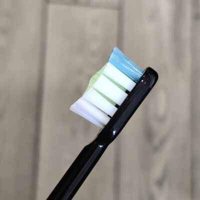 ProZone for Lebooo Color-Classic 2pcs Black