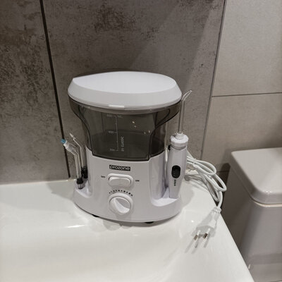 ProZone D1 Classic White (EU)