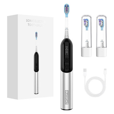 PROZONE T6 Silver