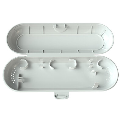 ProZone BOX-5 White
