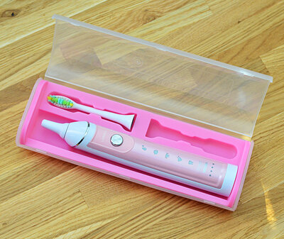 ProZone EliteBox-2 Pink