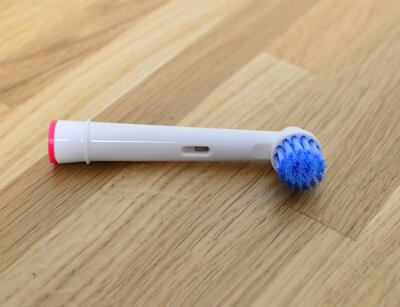 ProZone Classic-Sensitive 4pcs for ORAL-B