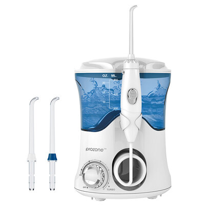 ProZone X62 Start White