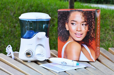 ProZone X62 Start White