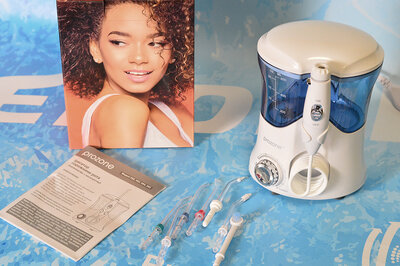 ProZone X65 Expert White