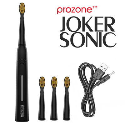 ProZone JOKER ClassicYellow (Black)