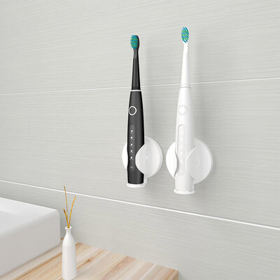 ProZone Toothbrush Caddy (Y1) White 