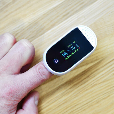 ProZone oClassic White