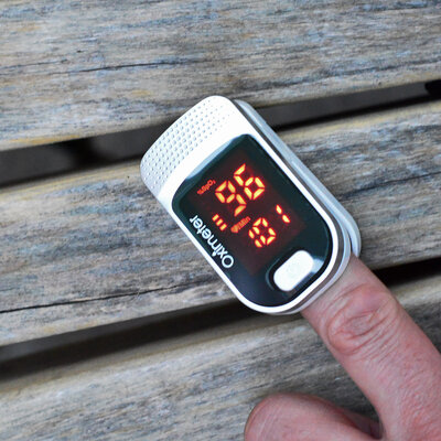 ProZone oMed 3.0 Silver